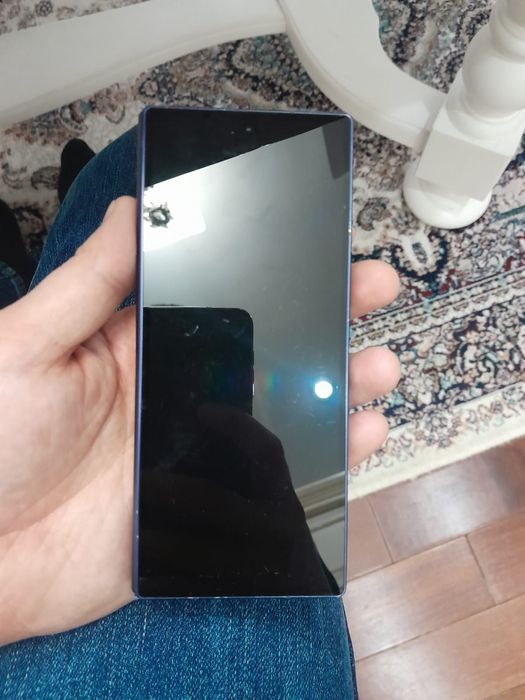 Samsung z fold 6 256 гб