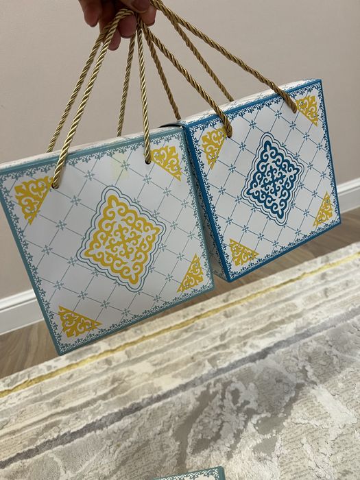 Продам новые салатницы