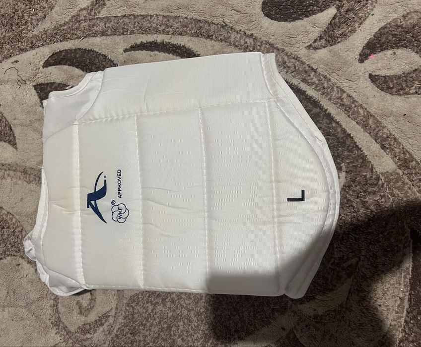 Форма карате , комплект