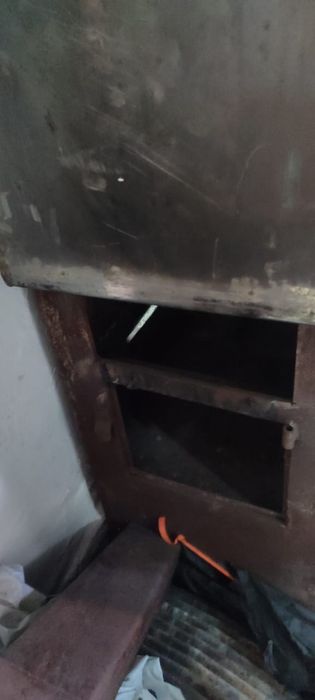 Продам печку для бани