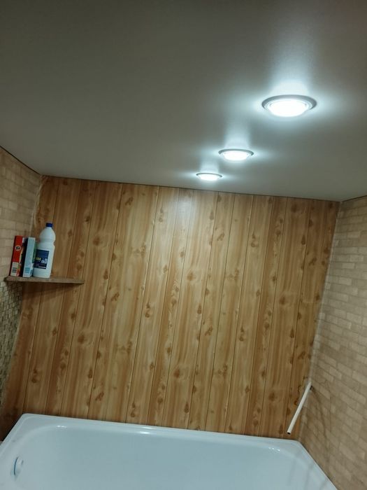 Продам дом в п. Карабалык