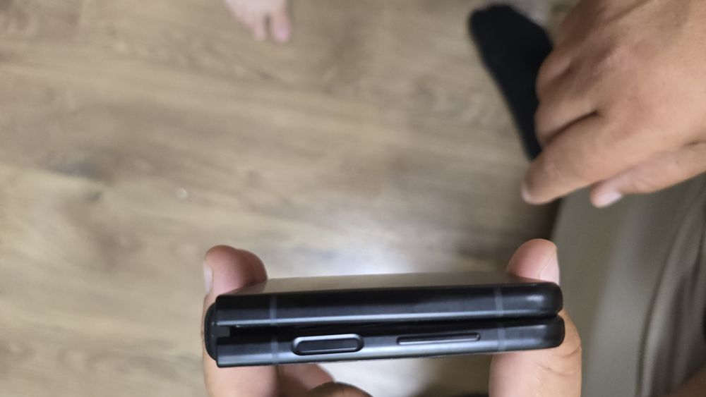 Samsung Galaxy Z Flip 3
