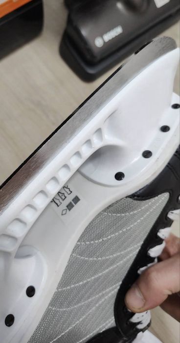 Зимни кънки Bauer