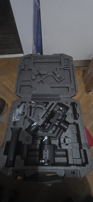 Vand DJI Ronin SC