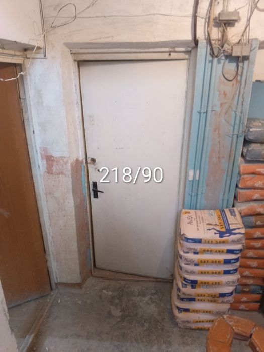 Продам двери от 10.000