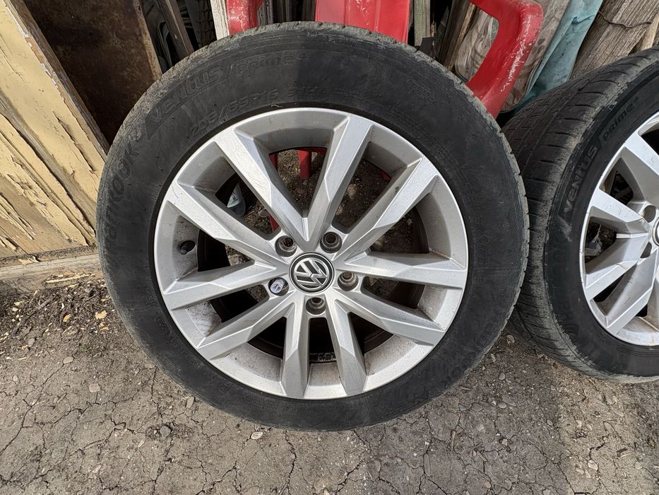 205 55 R16  Hankook vara dot 2023