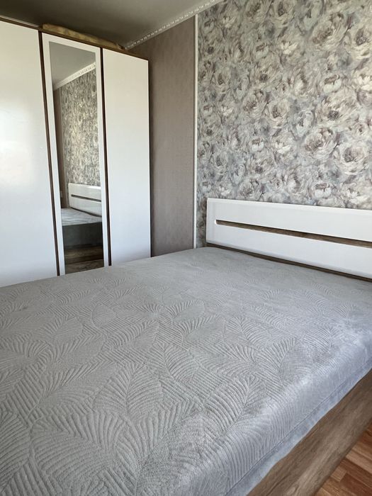 Продам 3-х комнатную квартиру