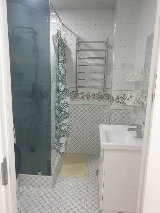 Уй сотилади кириб яшашга таёр 4 хонали уй сотилади