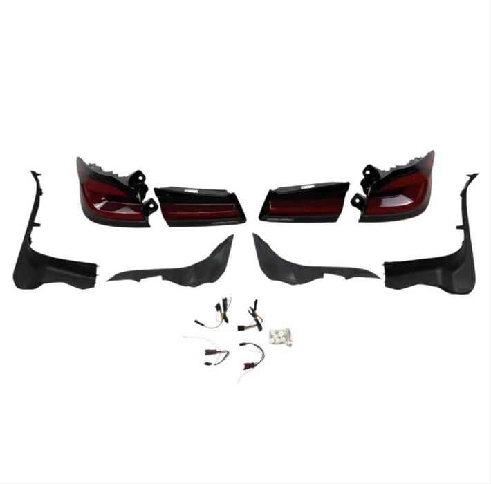 Стопове за БМВ Г30 / BMW G30