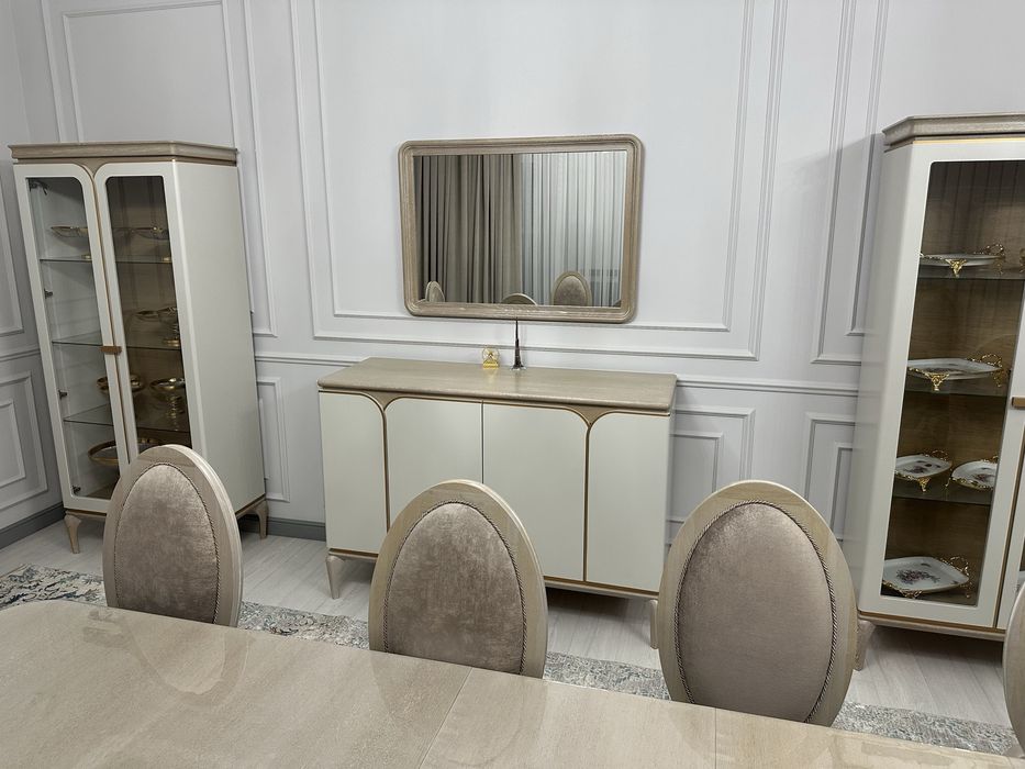 Гостиная комплект