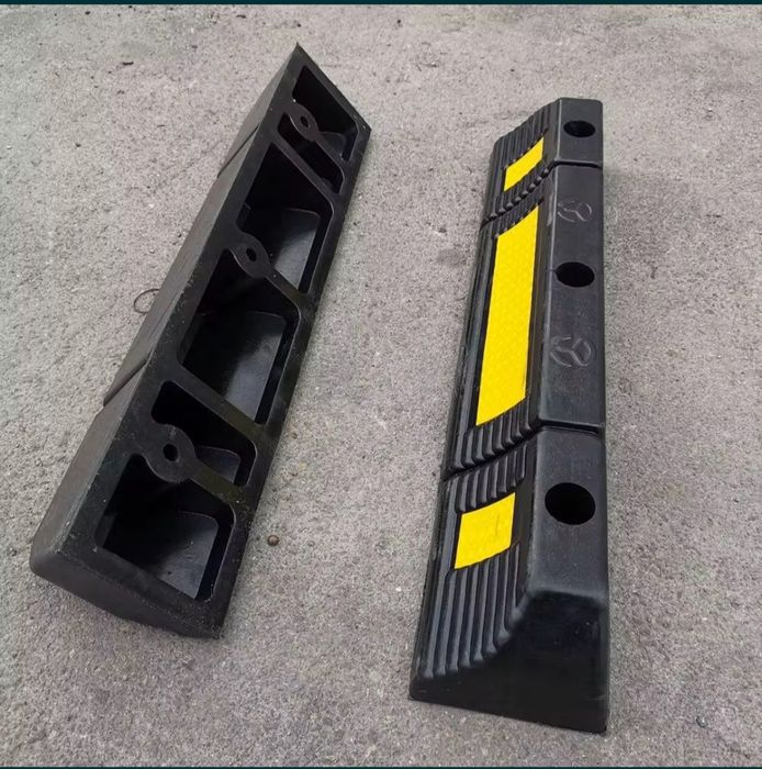 Колесо отбойники