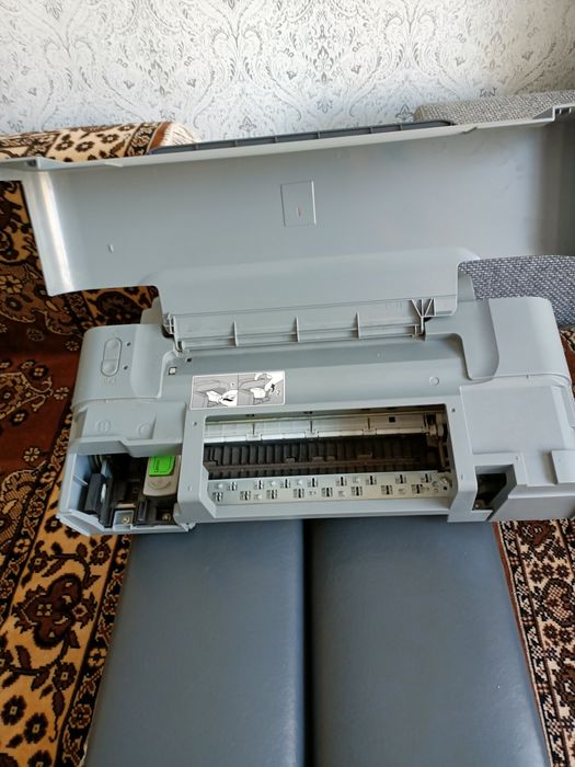 Продам принтер Canon Pixma iP1300