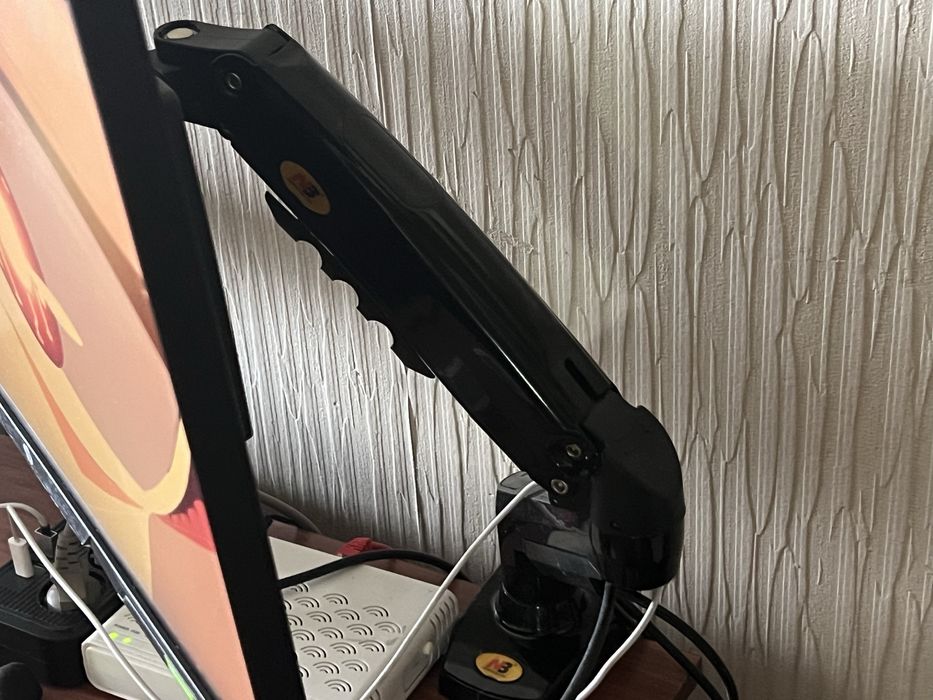 HP 25x 144Hz Full HD