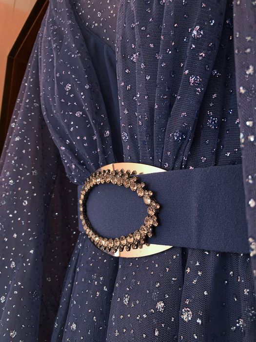 Вечернее платье размер С-М