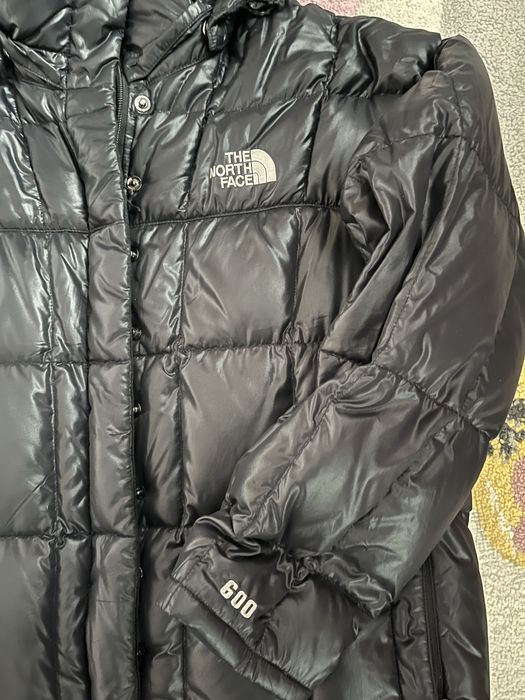 Оригинално Дамско яке The north face