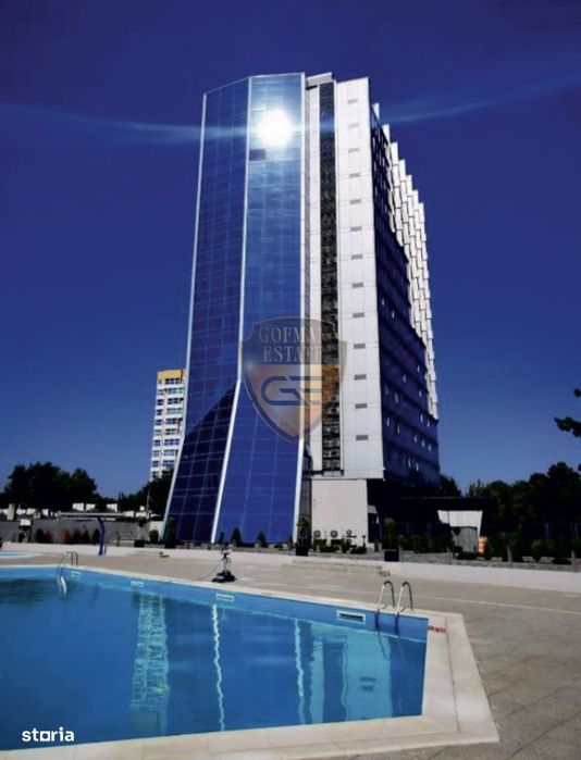 2 camere Premium Olimp Sea View vedere la mare 44mp et 13/15 boiler A/ — fotografia 2