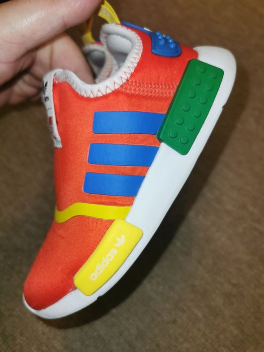 Adidas Lego mas. 26