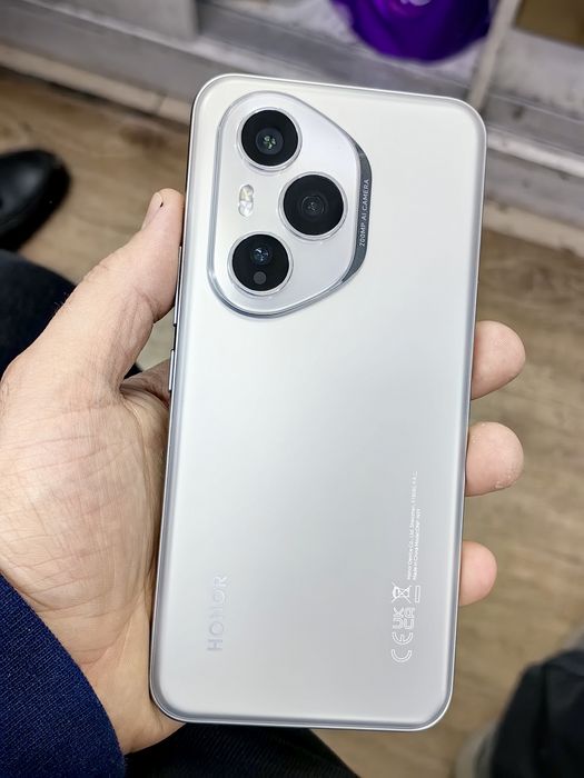 HONOR 400 Pro. 12 512