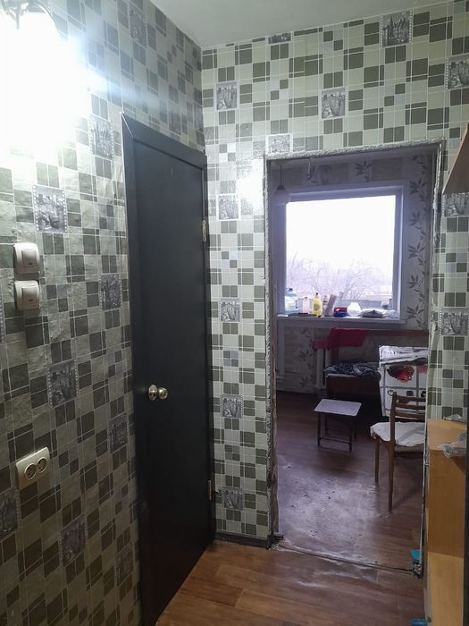 Продам 1 комнатную квартиру