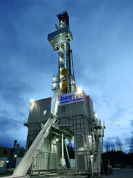 Продам долю в буровом бизнесе