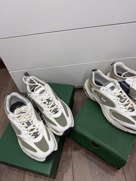 Lacoste Storm 96