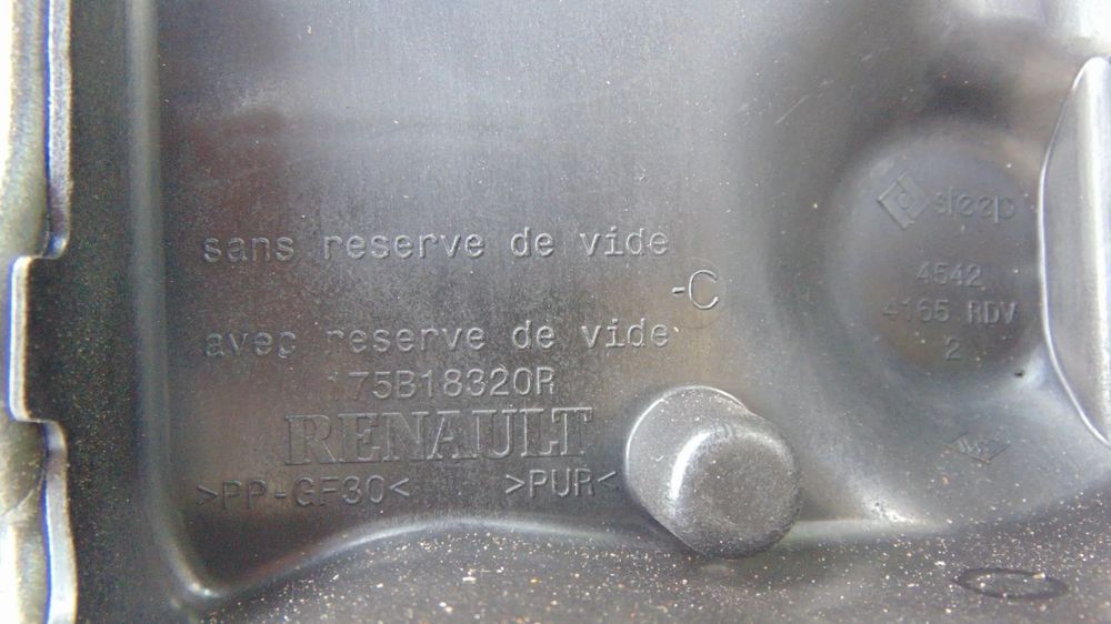 Capac motor superior renault master 2.3 euro 6 Opel Movano 2.3 nissan nv400 dezmembrez