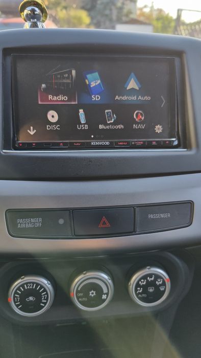 Mitsubishi lancer 18 143 LPG- BRC