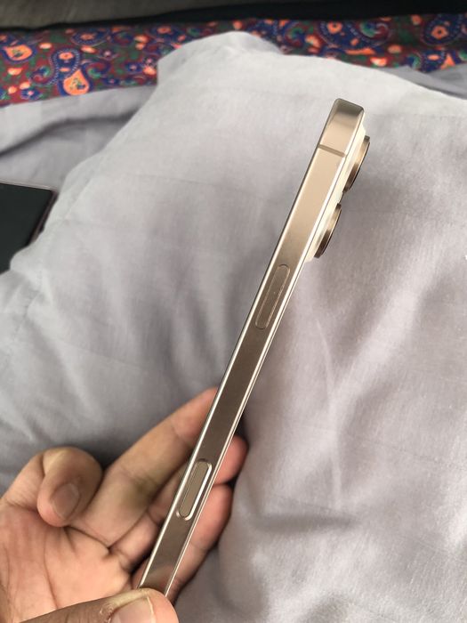 iPhone 16 Pro Max 256GB