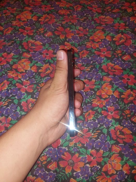 Iphone 12 pro Pacific blue