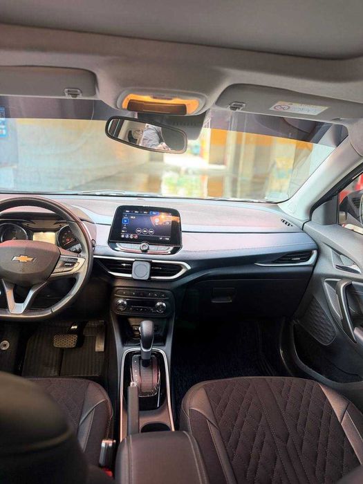 Продаётся тракер-2