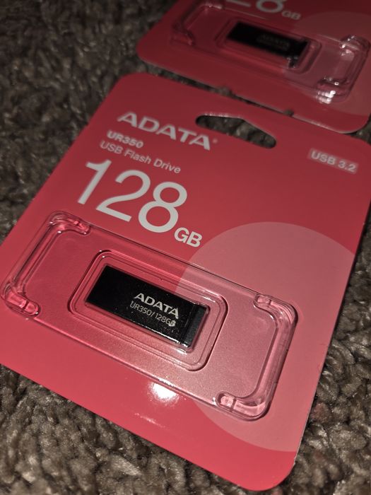 USB Flashdrive+Micro SDHD