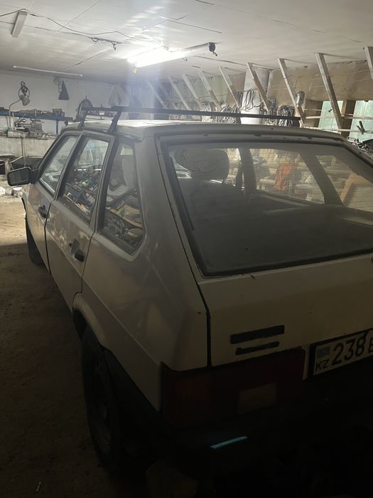 Продам ваз 2109