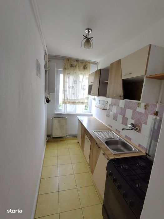 Apartament 3 camere, 65 mp, zona Republicii