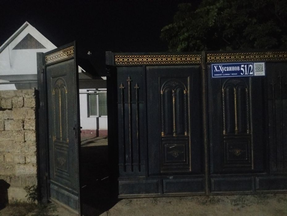 Үй сатылады, бағасы келісімді