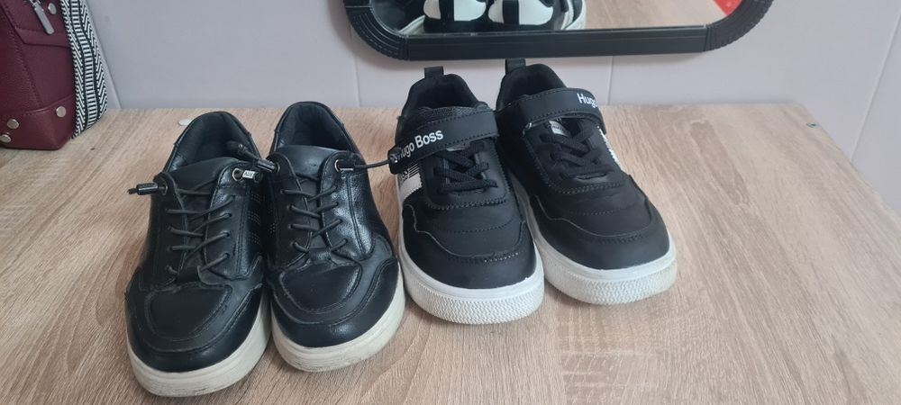 Продам обувь на мальчика