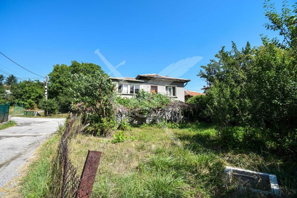 Къща в село Мърчаево № 87975