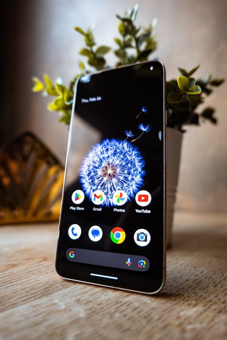 Google Pixel 8 128GB Gold