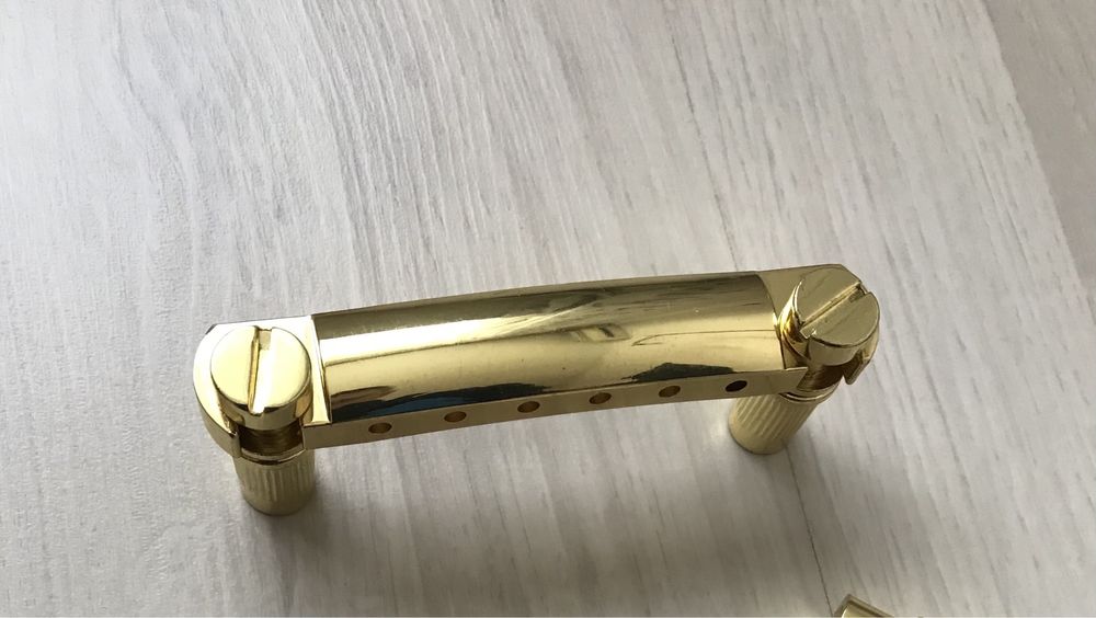 bridge бридж tune o matic стопбар wraparound
