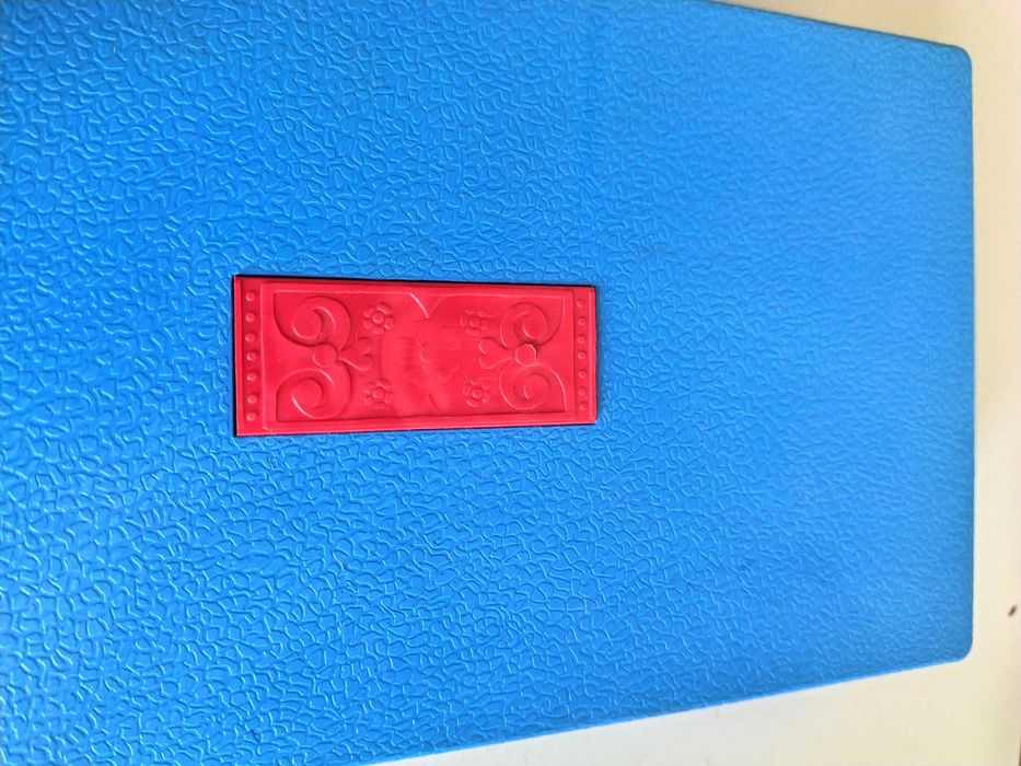 Уникални Посребрени Лъжички СССР