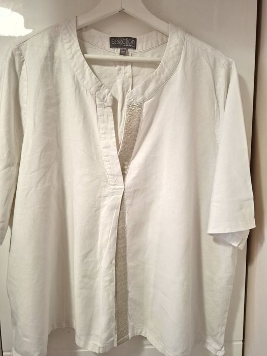 Ulla Popken-Ежедневен комфорт с естествен стил-Len