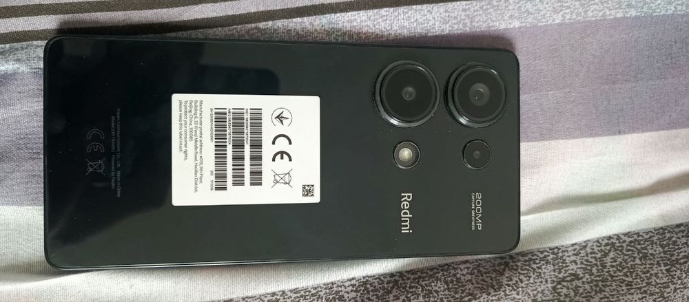 Redmi Note 13 Pro