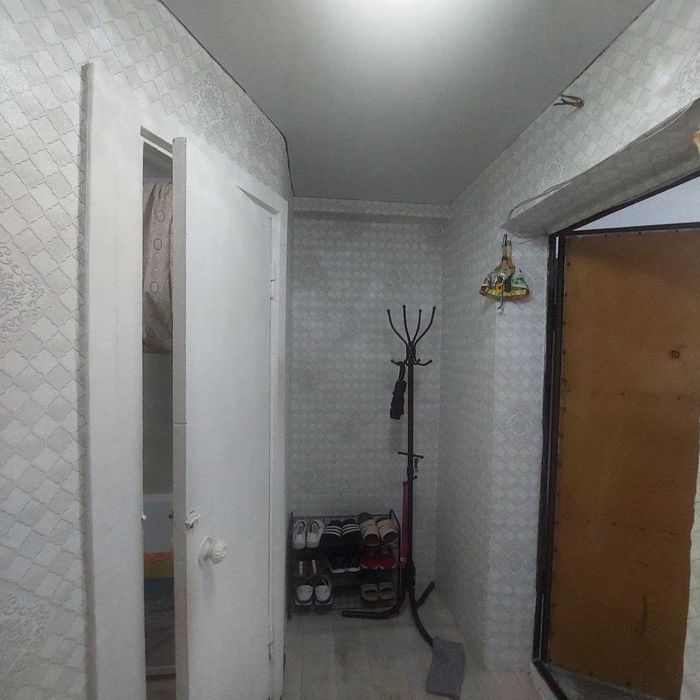 Продам 1 ком квартиру в центре