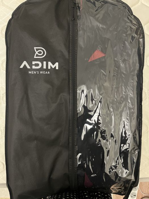 костюм шалбар мужской