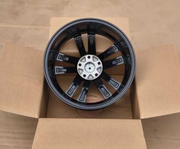 Jante 17 VW T-Cross Taigo  Polo  New Beetle Golf 4,  BORA  prindere 5 x 100 R17 Jante Noi cu Factura si Garantie‼️autohauss.ro‼️