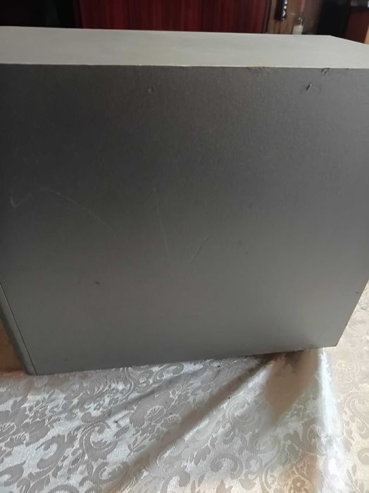 продавам CANTON AS 10