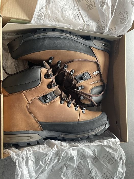 Ловни/Туристически мъжки обувки Karrimor