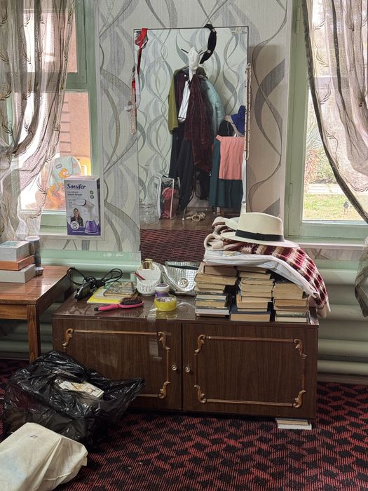 Продаются б/у мебели разные