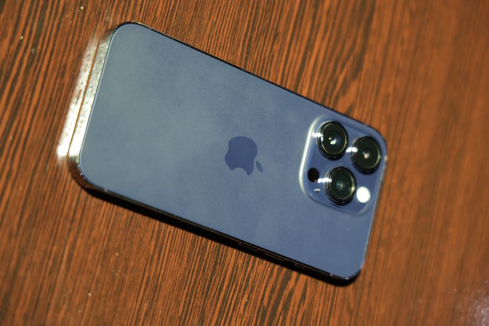 Iphone 14 Pro 256GB