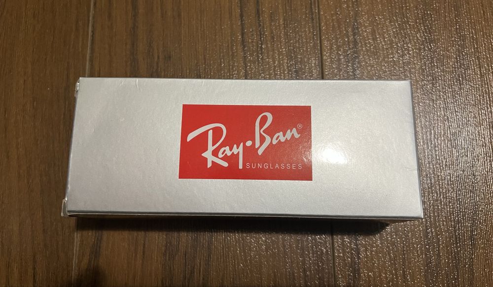 Очила Ray Ban огледални оригинал нови