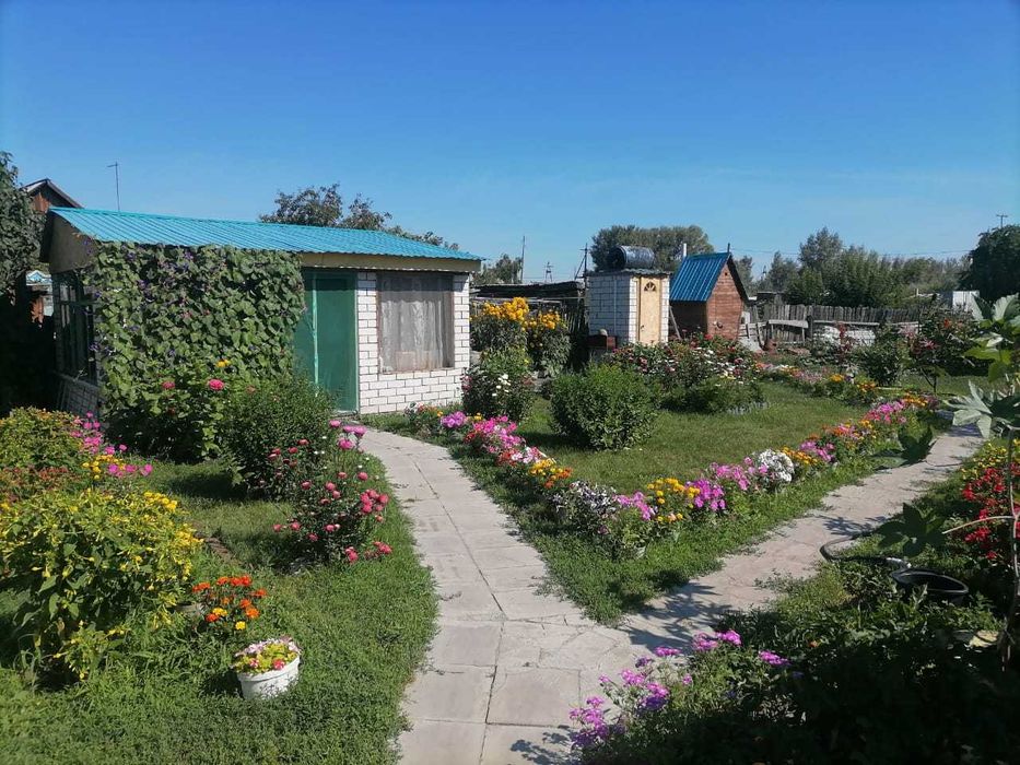 Продаётся уютный тёплый дом 90, 7 м²